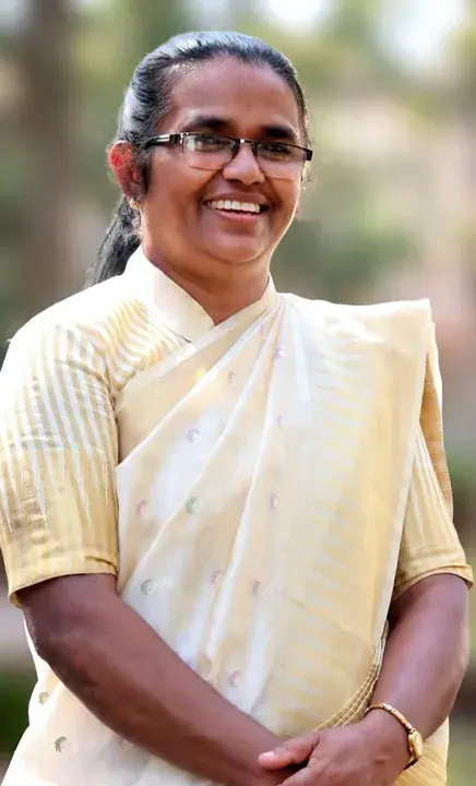 Ms. Lissamma Mathew